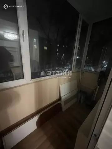 1-комнатная квартира, этаж 3 из 5, 31 м²