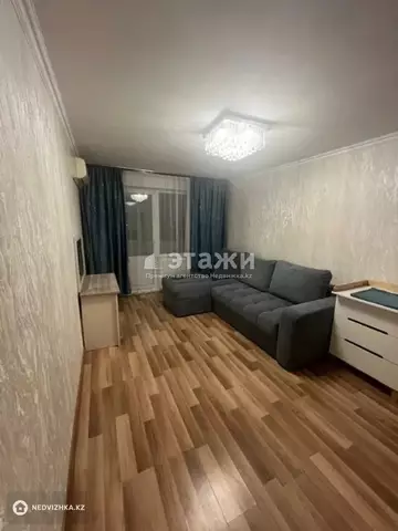 1-комнатная квартира, этаж 3 из 5, 31 м²