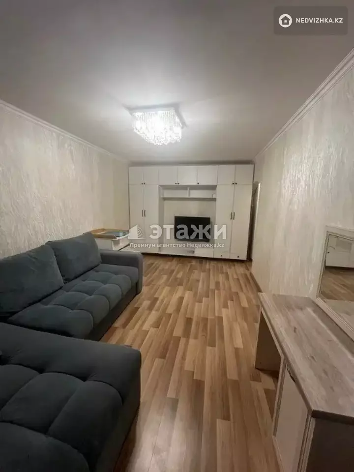 31 м², 1-комнатная квартира, этаж 3 из 5, 31 м², изображение - 1