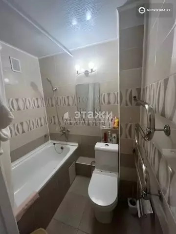 31 м², 1-комнатная квартира, этаж 3 из 5, 31 м², изображение - 4