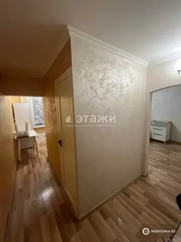 31 м², 1-комнатная квартира, этаж 3 из 5, 31 м², изображение - 6