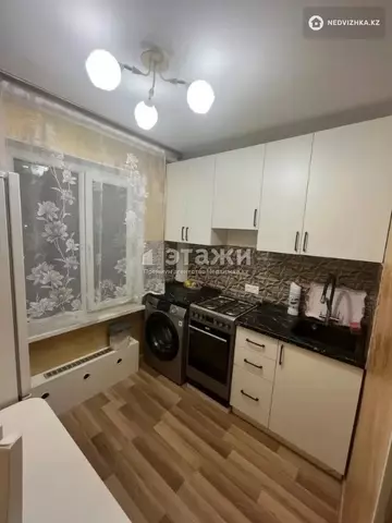 31 м², 1-комнатная квартира, этаж 3 из 5, 31 м², изображение - 7