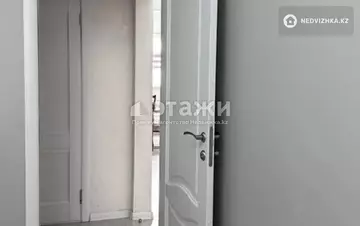 2-комнатная квартира, этаж 8 из 9, 60 м²