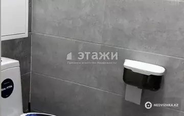 2-комнатная квартира, этаж 8 из 9, 60 м²