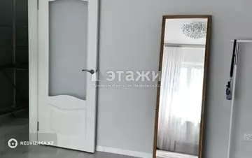 2-комнатная квартира, этаж 8 из 9, 60 м²