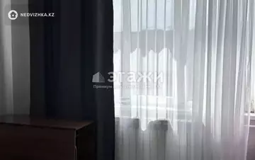 2-комнатная квартира, этаж 8 из 9, 60 м²