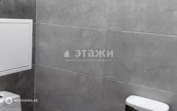 60 м², 2-комнатная квартира, этаж 8 из 9, 60 м², изображение - 6