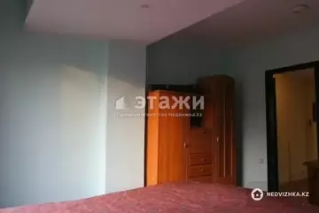 3-комнатная квартира, этаж 2 из 5, 87 м²