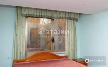 3-комнатная квартира, этаж 2 из 5, 87 м²