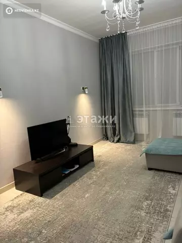 1-комнатная квартира, этаж 2 из 5, 42 м²