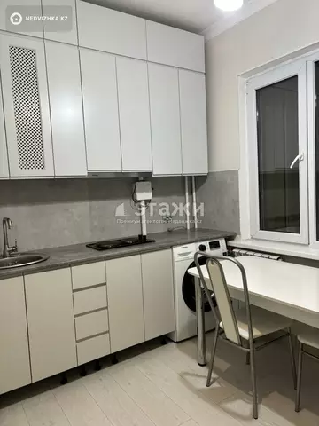 1-комнатная квартира, этаж 2 из 5, 42 м²