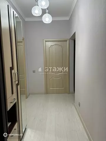 42 м², 1-комнатная квартира, этаж 2 из 5, 42 м², изображение - 5