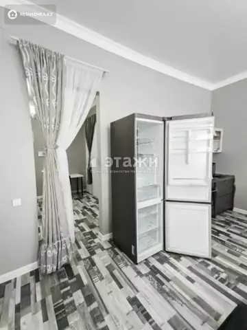 1-комнатная квартира, этаж 7 из 7, 50 м², на длительный срок