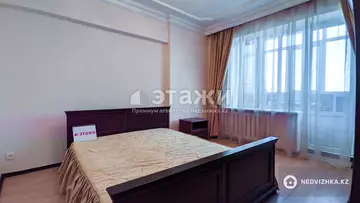 2-комнатная квартира, этаж 5 из 6, 55 м², на длительный срок