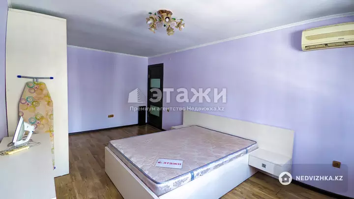 45 м², 2-комнатная квартира, этаж 3 из 5, 45 м², на длительный срок, изображение - 1