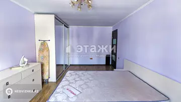 2-комнатная квартира, этаж 3 из 5, 45 м², на длительный срок
