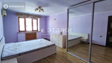 2-комнатная квартира, этаж 3 из 5, 45 м², на длительный срок