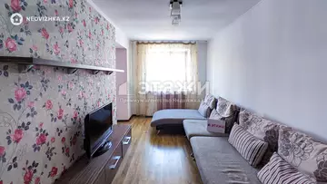 45 м², 2-комнатная квартира, этаж 3 из 5, 45 м², на длительный срок, изображение - 5