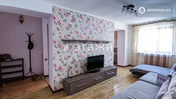 45 м², 2-комнатная квартира, этаж 3 из 5, 45 м², на длительный срок, изображение - 6