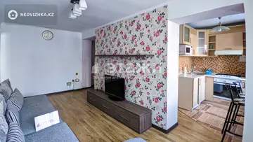 45 м², 2-комнатная квартира, этаж 3 из 5, 45 м², на длительный срок, изображение - 7