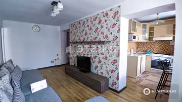 45 м², 2-комнатная квартира, этаж 3 из 5, 45 м², на длительный срок, изображение - 8