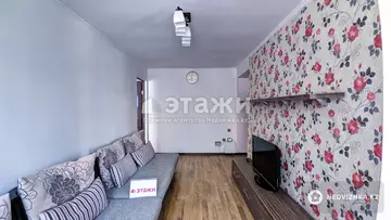 45 м², 2-комнатная квартира, этаж 3 из 5, 45 м², на длительный срок, изображение - 9