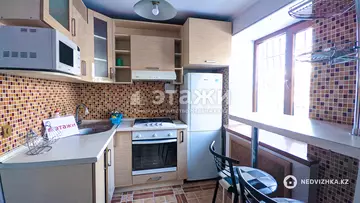 45 м², 2-комнатная квартира, этаж 3 из 5, 45 м², на длительный срок, изображение - 10