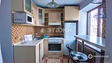 45 м², 2-комнатная квартира, этаж 3 из 5, 45 м², на длительный срок, изображение - 12