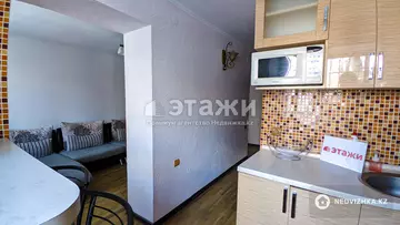 45 м², 2-комнатная квартира, этаж 3 из 5, 45 м², на длительный срок, изображение - 13