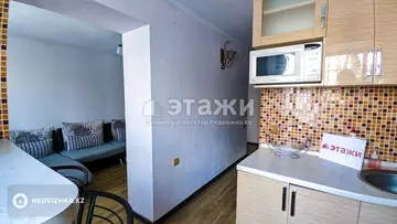 45 м², 2-комнатная квартира, этаж 3 из 5, 45 м², на длительный срок, изображение - 14