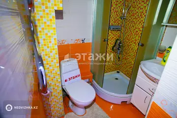 45 м², 2-комнатная квартира, этаж 3 из 5, 45 м², на длительный срок, изображение - 17
