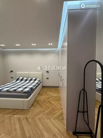 70 м², 2-комнатная квартира, этаж 3 из 4, 70 м², на длительный срок, изображение - 20