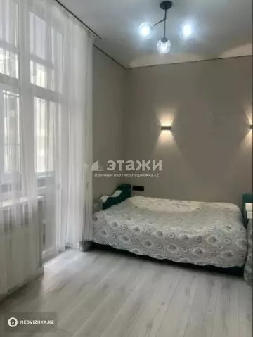 74 м², 3-комнатная квартира, этаж 4 из 17, 74 м², изображение - 5