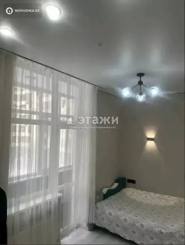 74 м², 3-комнатная квартира, этаж 4 из 17, 74 м², изображение - 6