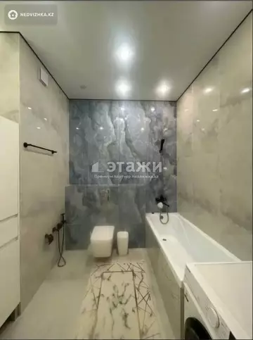 74 м², 3-комнатная квартира, этаж 4 из 17, 74 м², изображение - 7