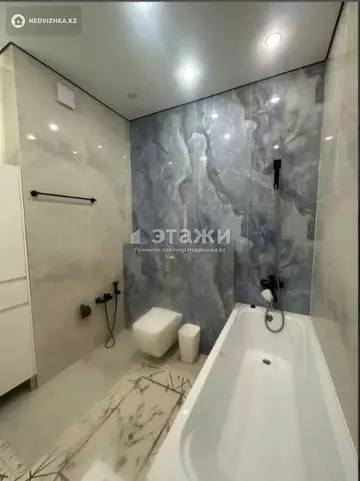 74 м², 3-комнатная квартира, этаж 4 из 17, 74 м², изображение - 8