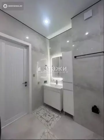74 м², 3-комнатная квартира, этаж 4 из 17, 74 м², изображение - 9