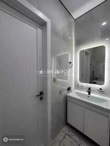 74 м², 3-комнатная квартира, этаж 4 из 17, 74 м², изображение - 10