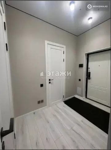 74 м², 3-комнатная квартира, этаж 4 из 17, 74 м², изображение - 11