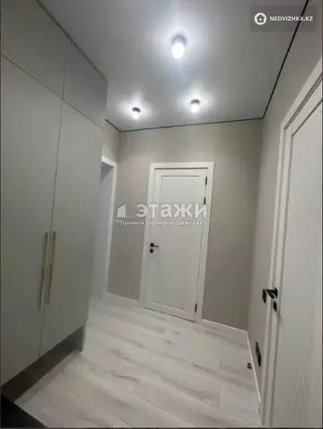 74 м², 3-комнатная квартира, этаж 4 из 17, 74 м², изображение - 12
