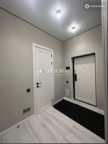 74 м², 3-комнатная квартира, этаж 4 из 17, 74 м², изображение - 13
