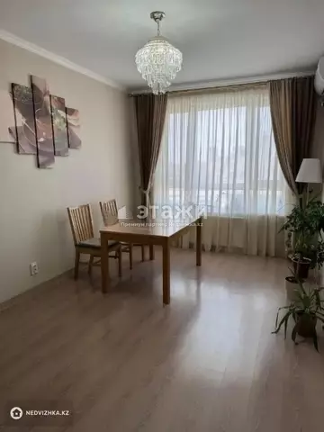 4-комнатная квартира, этаж 10 из 22, 117 м²