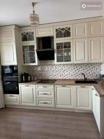 117 м², 4-комнатная квартира, этаж 10 из 22, 117 м², изображение - 4