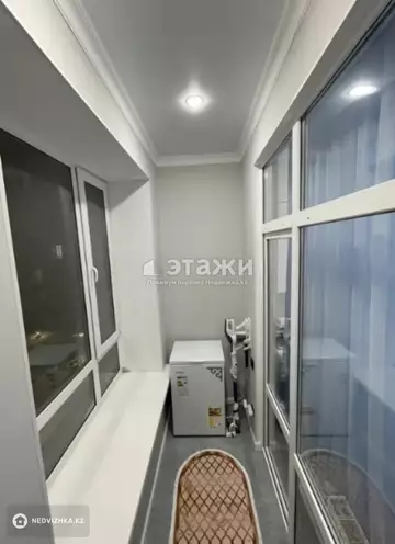 55 м², 2-комнатная квартира, этаж 4 из 10, 55 м², изображение - 10