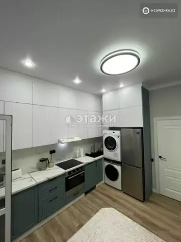 55 м², 2-комнатная квартира, этаж 4 из 10, 55 м², изображение - 11