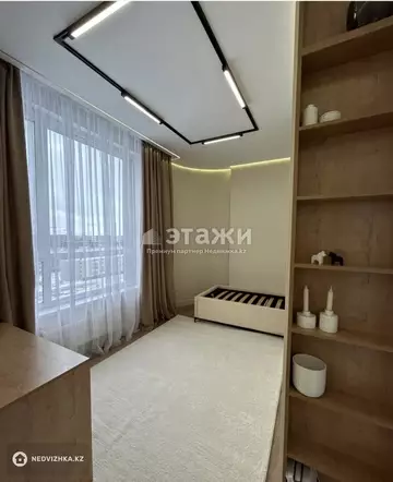 3-комнатная квартира, этаж 9 из 18, 66 м²