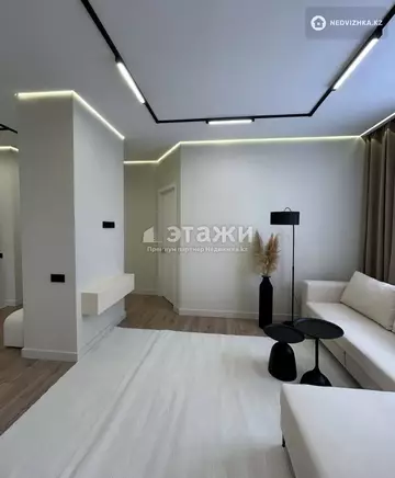 3-комнатная квартира, этаж 9 из 18, 66 м²
