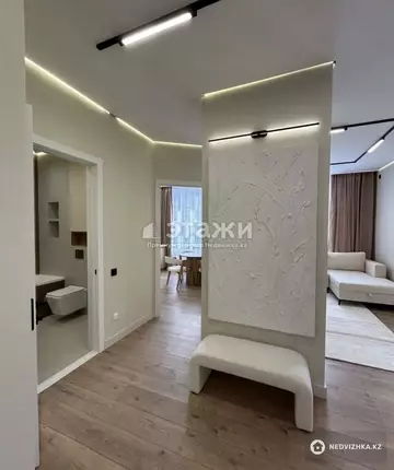 3-комнатная квартира, этаж 9 из 18, 66 м²