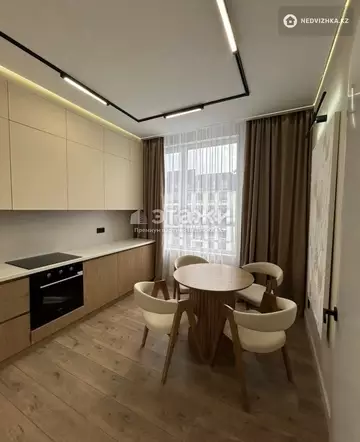 66.1 м², 3-комнатная квартира, этаж 9 из 18, 66 м², изображение - 4