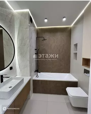 66.1 м², 3-комнатная квартира, этаж 9 из 18, 66 м², изображение - 7